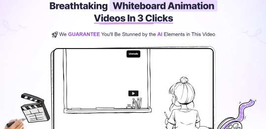 InstaDoodle video generator